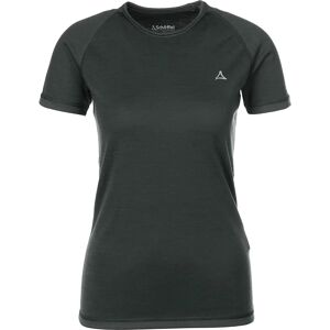 Schöffel Merino Sport Shirt 1/2 ARM - Sports Top Schöffel Merino Sport Shirt 1/2 ARM - Sports Top