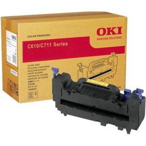 OKI 44289103 Fuser for C610 / 711 - Fuser unit OKI 44289103 Fuser for C610 / 711 - Fuser unit