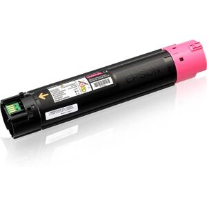 Epson C13S050657 Magenta Tonerpatrone - Toner für Epson C13S050657 Epson C13S050657 Magenta Tonerpatrone - Toner für Epson C13S050657