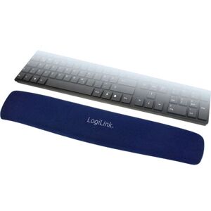 Logilink ICA-KP 10-BL Gel-Handgelenkstütze - Eingabegerät-Zubehör Logilink ICA-KP 10-BL Gel-Handgelenkstütze - Eingabegerät-Zubehör