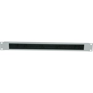 LogiLink ORCEB1G Guide-câbles 19" - Accessoire de rack LogiLink ORCEB1G Guide-câbles 19" - Accessoire de rack