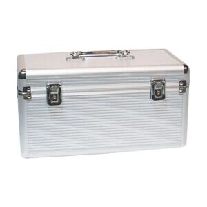 LogiLink UA0219 Speicherlaufwerk Gehäuse - Stoßfest, Wasserdicht, für 3,5"/2,5" HDDs LogiLink UA0219 Speicherlaufwerk Gehäuse - Stoßfest, Wasserdicht, für 3,5"/2,5" HDDs