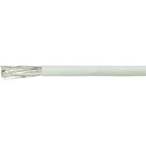 LogiLink White 100m Cat6 S/FTP Networking Cable LogiLink White 100m Cat6 S/FTP Networking Cable