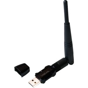 LogiLink WL0238 - Wireless Network Card - Dual Band WiFi LogiLink WL0238 - Wireless Network Card - Dual Band WiFi