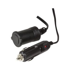 LogiLink CP0112 Extension 3m Noire LogiLink CP0112 Extension 3m Noire