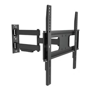Soporte de TV LogiLink BP0014 - Ajustable 32-55 pulgadas - Negro Soporte de TV LogiLink BP0014 - Ajustable 32-55 pulgadas - Negro