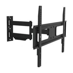 Support TV LogiLink BP0019 - 37-70 pouces Noir - Publicité Support TV LogiLink BP0019 - 37-70 pouces Noir - Publicité