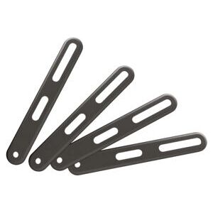 Adaptateur de fixation d'écran LogiLink BP0029 - Supporte 32-55'', VESA 400x400, 30kg, noir - Publicité Adaptateur de fixation d'écran LogiLink BP0029 - Supporte 32-55'', VESA 400x400, 30kg, noir - Publicité