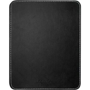 LogiLink ID0150 Leather Mouse Pad - Mouse Pad LogiLink ID0150 Leather Mouse Pad - Mouse Pad