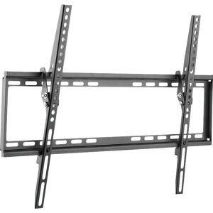 LogiLink BP0039 TV Mount - 70 Inch Stainless Steel Wall Mount LogiLink BP0039 TV Mount - 70 Inch Stainless Steel Wall Mount