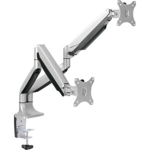 LogiLink BP0043 Monitor Mount - Adjustable for 13-32 inch LogiLink BP0043 Monitor Mount - Adjustable for 13-32 inch