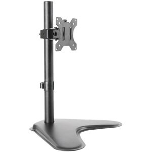 LogiLink BP0044 Monitor Mount Stand - Monitor Mount/Stand for 13-32" Black LogiLink BP0044 Monitor Mount Stand - Monitor Mount/Stand for 13-32" Black