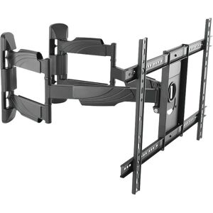 Supporto TV LogiLink BP0047 - Support angolare regolabile per TV 94-177 cm Supporto TV LogiLink BP0047 - Support angolare regolabile per TV 94-177 cm