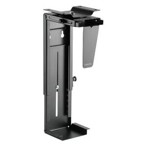 LogiLink EO0005 CPU-Halterung - Wandmontage, Drehbar, 10kg Max LogiLink EO0005 CPU-Halterung - Wandmontage, Drehbar, 10kg Max