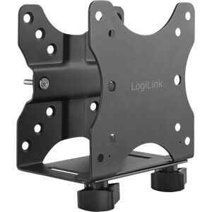 LogiLink BP0066 Mounting Kit - Supports VESA 75/100mm, 5kg LogiLink BP0066 Mounting Kit - Supports VESA 75/100mm, 5kg