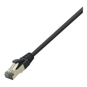 LogiLink CQ8093S 10m Cat8.1 Ethernet Cable LogiLink CQ8093S 10m Cat8.1 Ethernet Cable