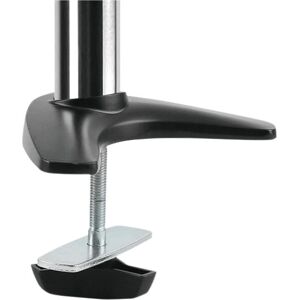 LogiLink Monitor Mount - Adjustable Clamp for 13-27 inch Screens - Black LogiLink Monitor Mount - Adjustable Clamp for 13-27 inch Screens - Black