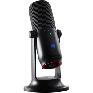 Micro Thronmax M2P-B - Son Clair, Support Universel - Publicité Micro Thronmax M2P-B - Son Clair, Support Universel - Publicité