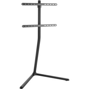 Logilink V-Base TV-stander til 49-70'' - Sort Logilink V-Base TV-stander til 49-70'' - Sort