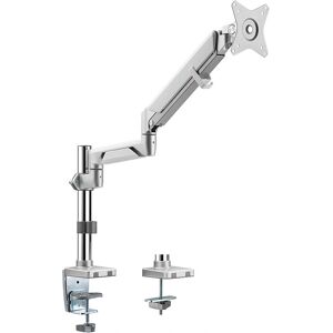 LogiLink BP0087 Monitor Mount - Adjustable for 17-32'' Screens LogiLink BP0087 Monitor Mount - Adjustable for 17-32'' Screens