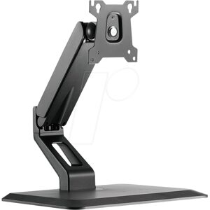 LogiLink BP0100 Monitor Mount - Adjustable, Black, 17-32" LogiLink BP0100 Monitor Mount - Adjustable, Black, 17-32"