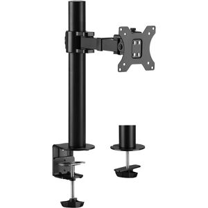 LogiLink BP0104 Monitor Mount - Supports 17-32", 9kg LogiLink BP0104 Monitor Mount - Supports 17-32", 9kg