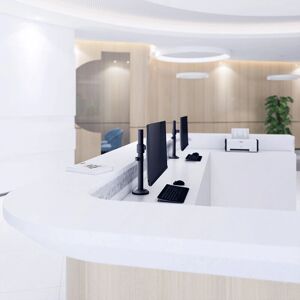 LogiLink Black Monitor Mount/Stand 17-32 inch VESA LogiLink Black Monitor Mount/Stand 17-32 inch VESA