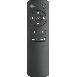 LogiLink BP0118 TV Mount - Adjustable Motorized Ceiling and Sloped Mount for 32-70" TVs LogiLink BP0118 TV Mount - Adjustable Motorized Ceiling and Sloped Mount for 32-70" TVs