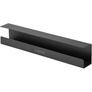LogiLink Sort kabelorganizer - Kabelstyring LogiLink Sort kabelorganizer - Kabelstyring