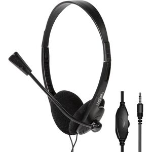 LogiLink HS0055 - NEGRO LogiLink HS0055 - NEGRO