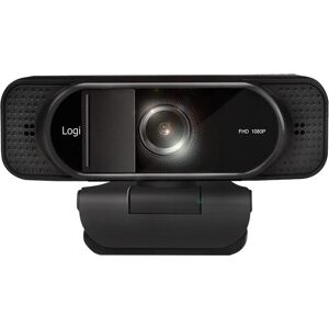 Webcam LogiLink UA0381 - Full HD 96° Grand Angle - Couvre-privacy - Caméra de Conférence - Publicité Webcam LogiLink UA0381 - Full HD 96° Grand Angle - Couvre-privacy - Caméra de Conférence - Publicité
