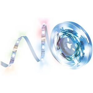 LogiLink LED007 RGB LED-stripe - 3m USB LogiLink LED007 RGB LED-stripe - 3m USB