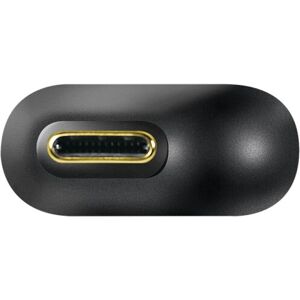 LogiLink USB-C to mini DisplayPort Adapter - supports 8K, Aluminum, Black & Grey LogiLink USB-C to mini DisplayPort Adapter - supports 8K, Aluminum, Black & Grey