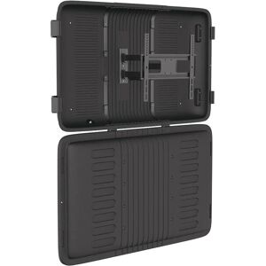 Vattentät utomhus-TV-hölje - 32-55 tum - Vattentät TV-Box Vattentät utomhus-TV-hölje - 32-55 tum - Vattentät TV-Box