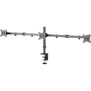 LogiLink LogiLink BP0173 Monitor Mount - Supports 17-27 inch screens LogiLink LogiLink BP0173 Monitor Mount - Supports 17-27 inch screens