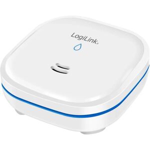 Détecteur de fuite d'eau LogiLink - Capteur d'eau - 10 ans de batterie - Publicité Détecteur de fuite d'eau LogiLink - Capteur d'eau - 10 ans de batterie - Publicité