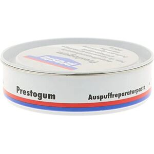 PRESTO - Kipufogó javítópaszta - Állandó, gyors javítás PRESTO - Kipufogó javítópaszta - Állandó, gyors javítás