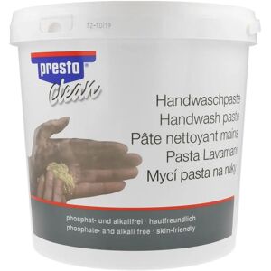 Presto Handreiniger Holzmehl - Zware handreiniger 10L Presto Handreiniger Holzmehl - Zware handreiniger 10L