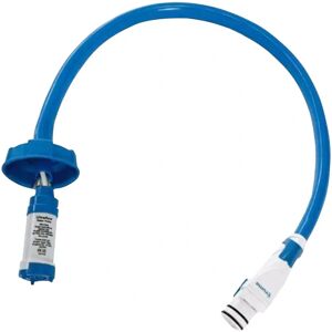 Truma Ultraflow Inlet Hose - Pistol Grip - Water Pump 800mm Truma Ultraflow Inlet Hose - Pistol Grip - Water Pump 800mm