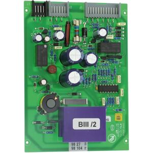 Truma Elektronikk B3 07/93 - Boiler Truma Elektronikk B3 07/93 - Boiler