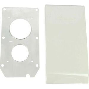 Truma Bianco Kaminset - Gas-Baureihe 3 Truma Bianco Kaminset - Gas-Baureihe 3