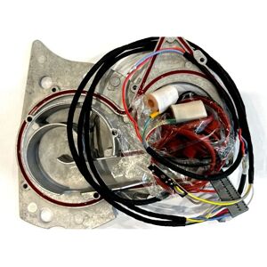 Truma Combi 4(E) Kabelstokk - Kabelstokk Truma Combi 4(E) Kabelstokk - Kabelstokk