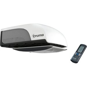 Truma Aventa compact plus - hvit - takkjøling Truma Aventa compact plus - hvit - takkjøling