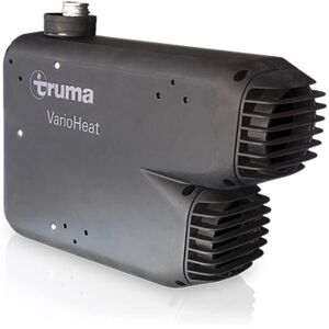 Truma VarioHeat Comfort Cp+ - Varmeapparat - INET-Ready - Kompakt - 3700W Truma VarioHeat Comfort Cp+ - Varmeapparat - INET-Ready - Kompakt - 3700W