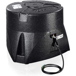 Truma EL Elektrisk Varmtvannsbereder - 14L - Rask oppvarming Truma EL Elektrisk Varmtvannsbereder - 14L - Rask oppvarming