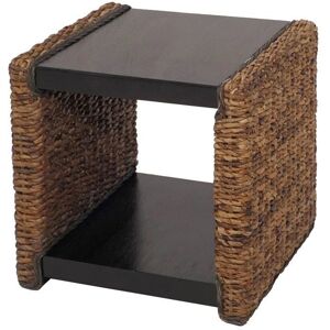 MCW Vittoria Rattans Couchtisch - Beistelltisch MCW Vittoria Rattans Couchtisch - Beistelltisch