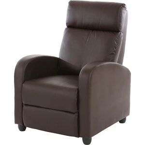 MCW Dallas Fauteuil - Relaxstoel MCW Dallas Fauteuil - Relaxstoel
