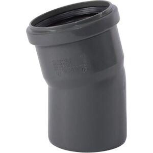 CSDK-SL HT Safe Bogen - 75mm, 15°, Bogenform CSDK-SL HT Safe Bogen - 75mm, 15°, Bogenform