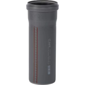Ostendorf HTsafe Rohr - 110mm x 250mm Grau Ostendorf HTsafe Rohr - 110mm x 250mm Grau