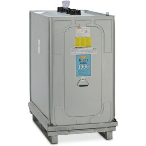 CEMO Lagertank - 1000L - Innen- und Außenverkehr CEMO Lagertank - 1000L - Innen- und Außenverkehr